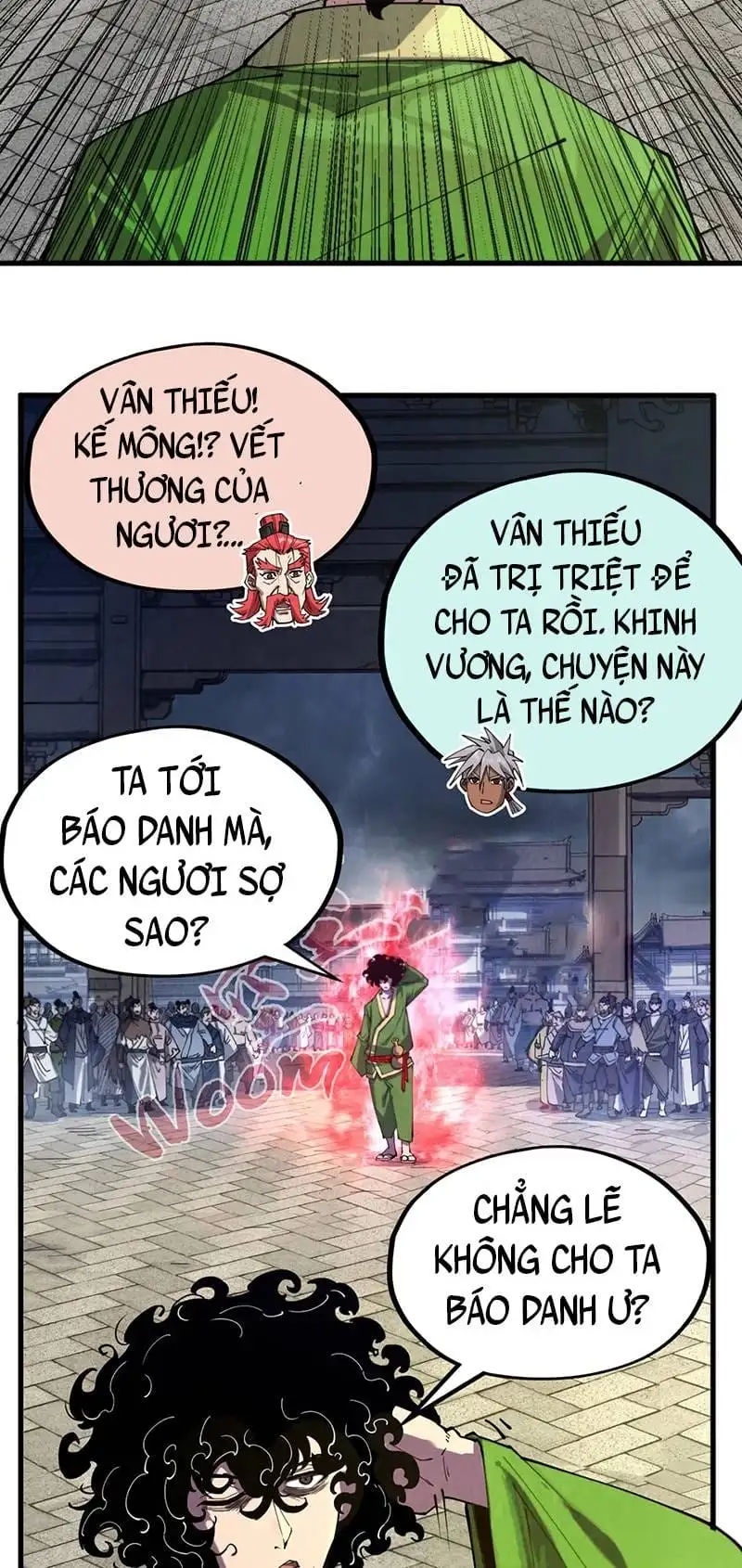 Chapter 99 - Image 49