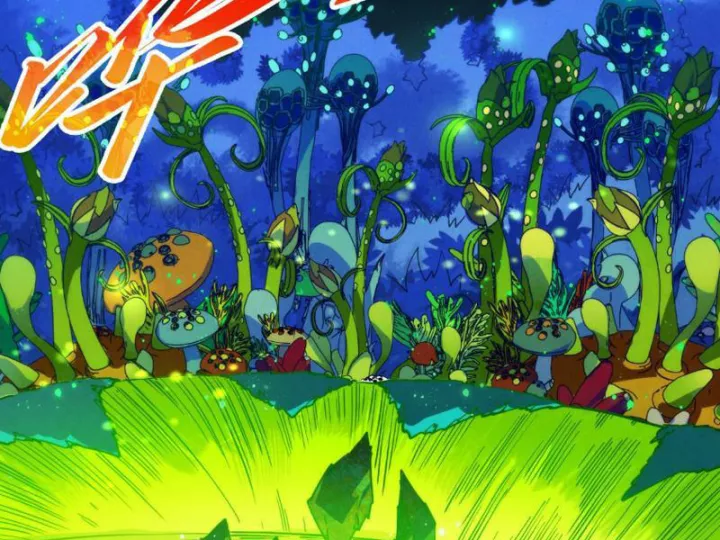 Chapter 493 - Image 142