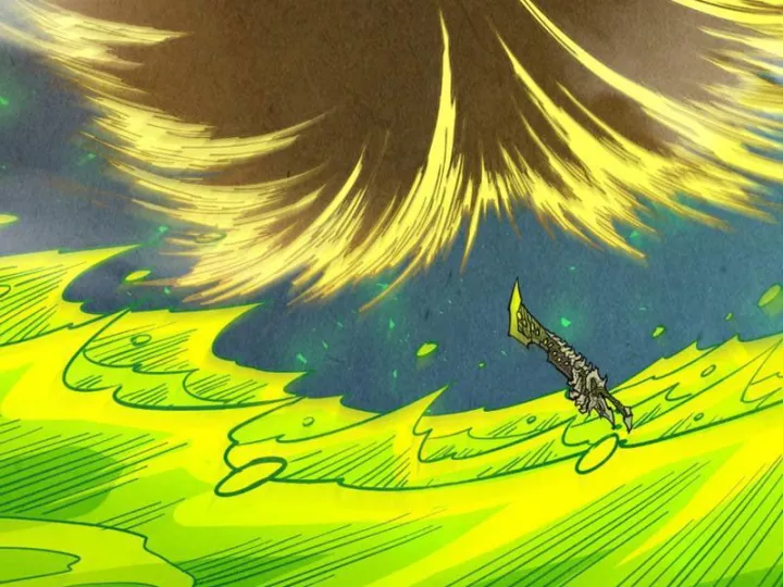Chapter 494 - Image 44