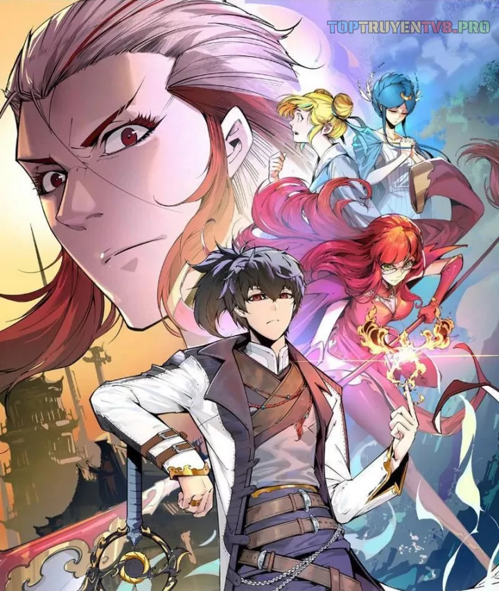 Chapter 496 - Image 3
