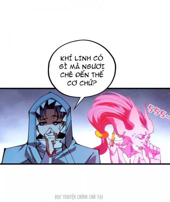 Chapter 496 - Image 34