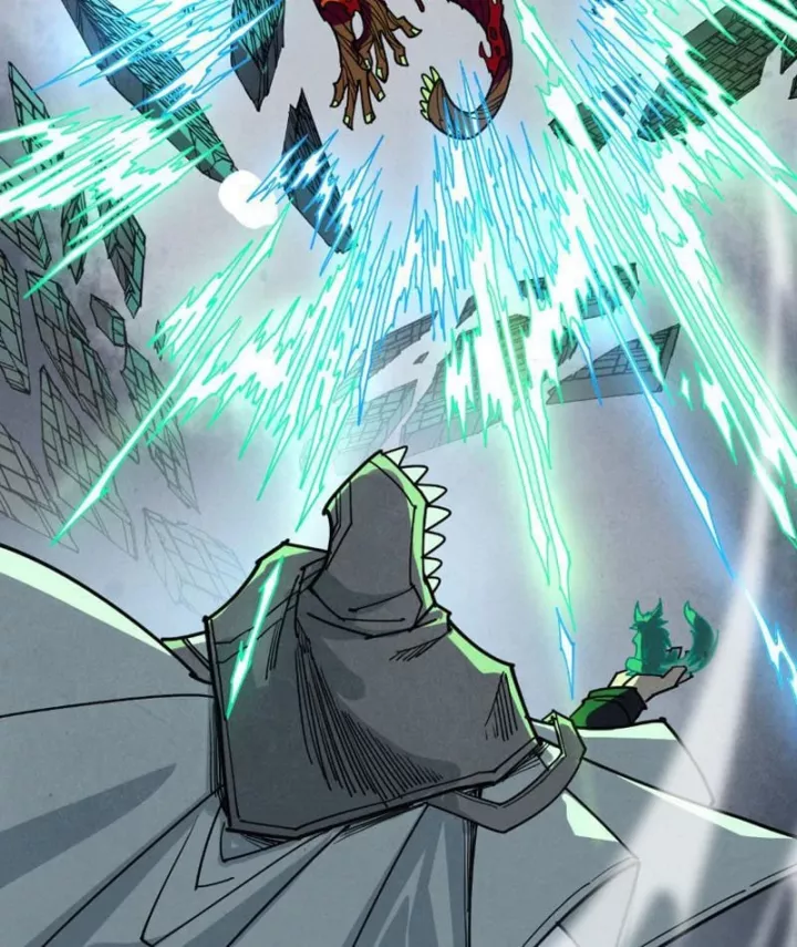 Chapter 496 - Image 73