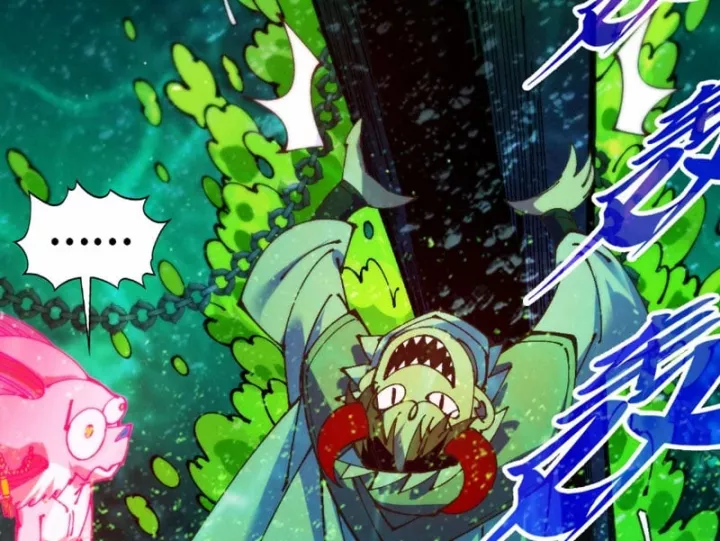 Chapter 497 - Image 139