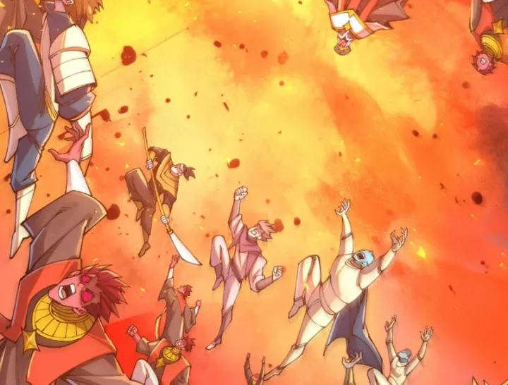 Chapter 506 - Image 54