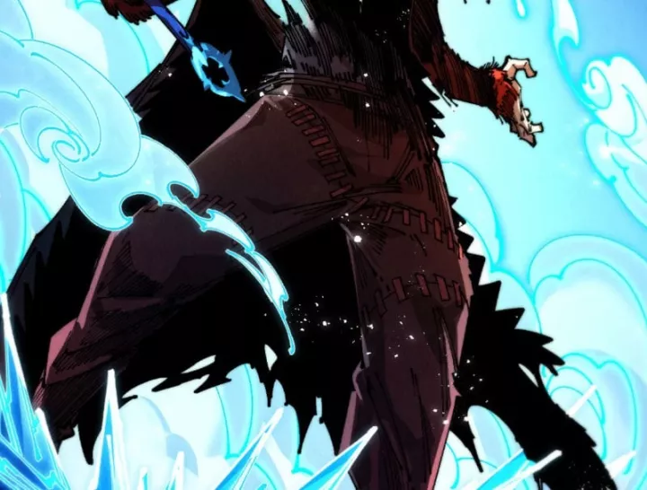 Chapter 507 - Image 37