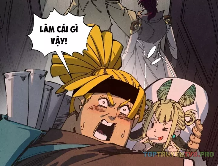 Chapter 520 - Image 5
