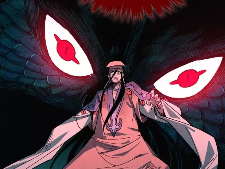 Chapter 522 - Image 36