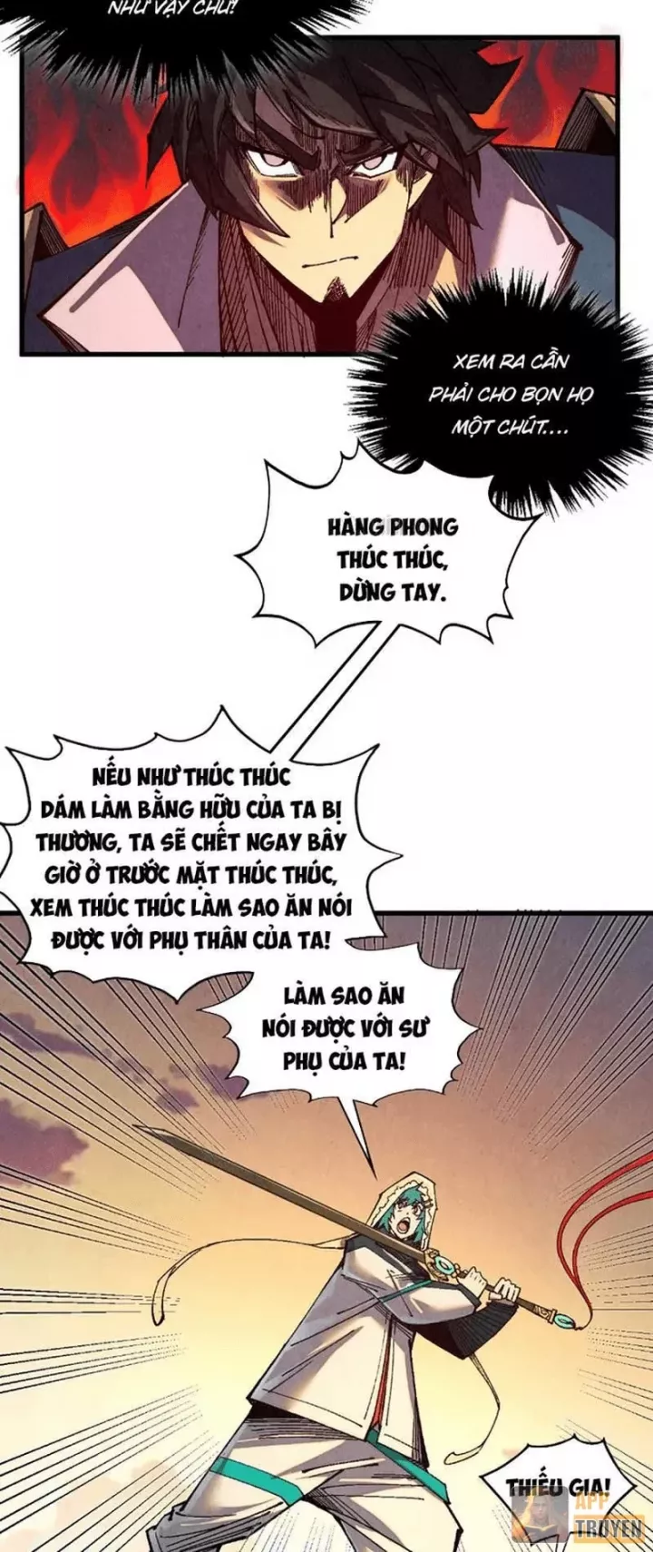 Chapter 529 - Image 16