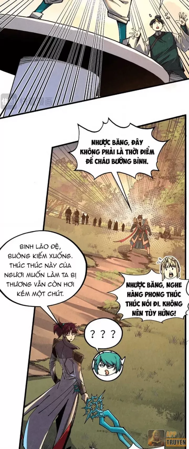 Chapter 529 - Image 17