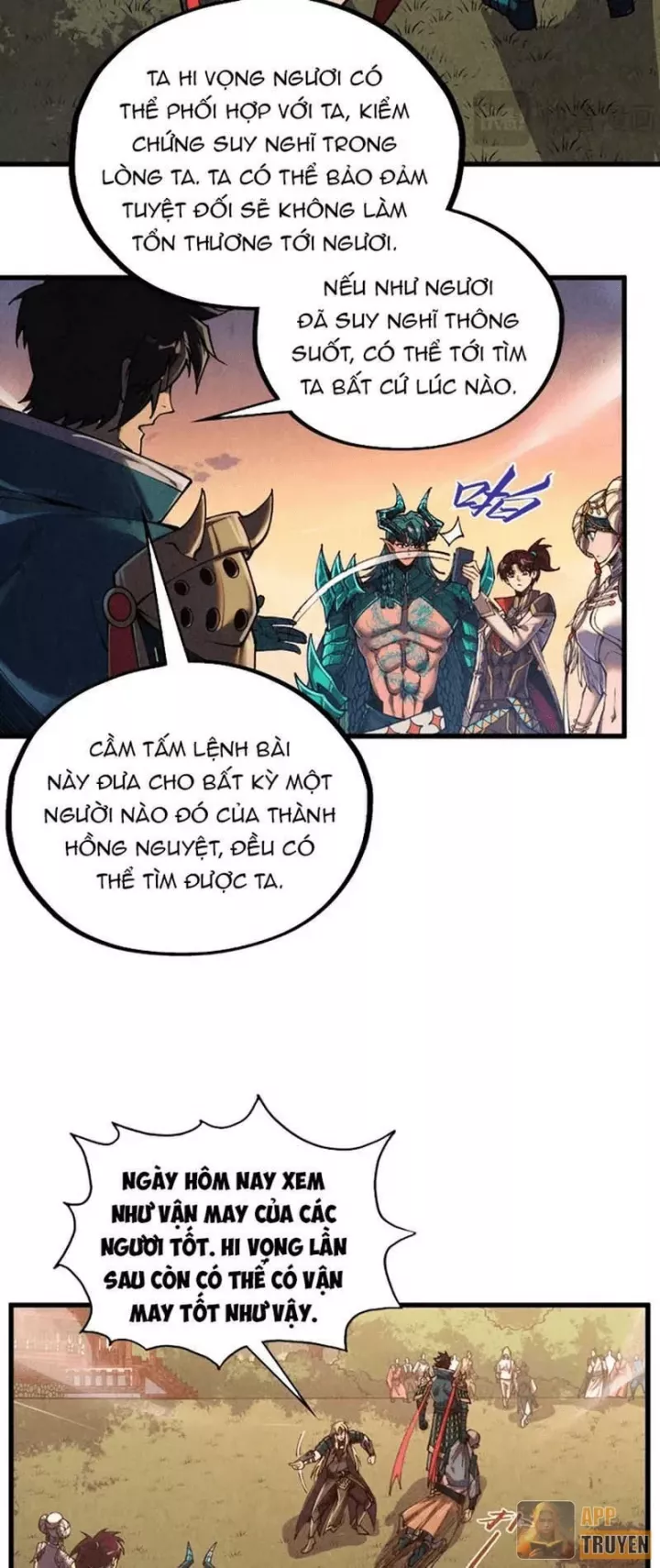 Chapter 529 - Image 25