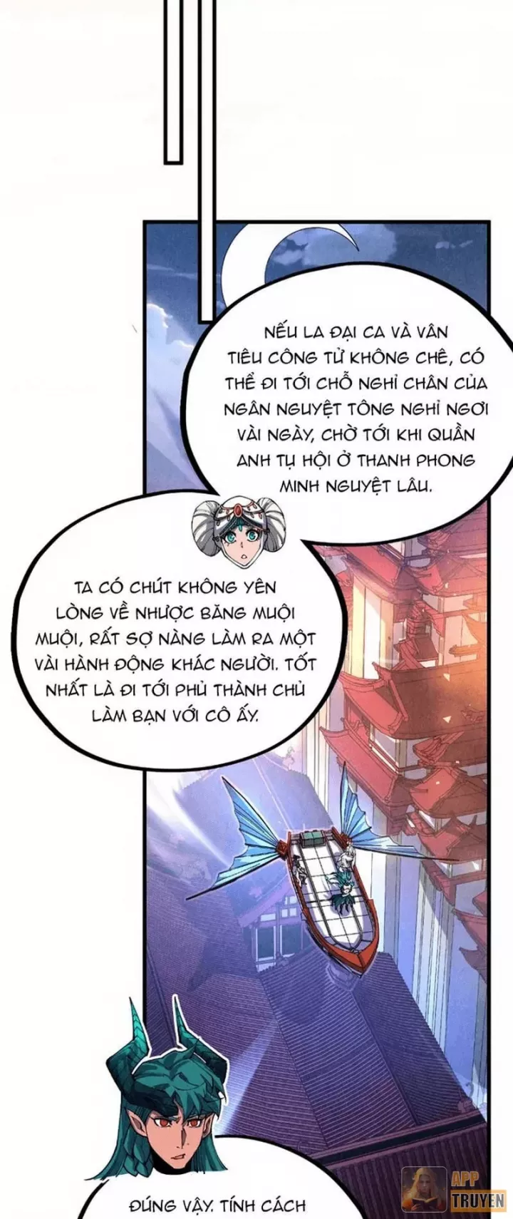 Chapter 529 - Image 27