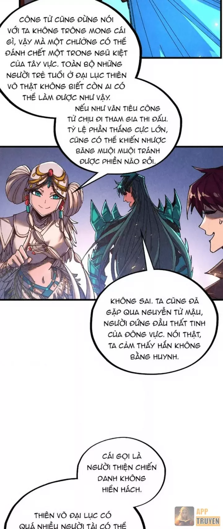 Chapter 529 - Image 30