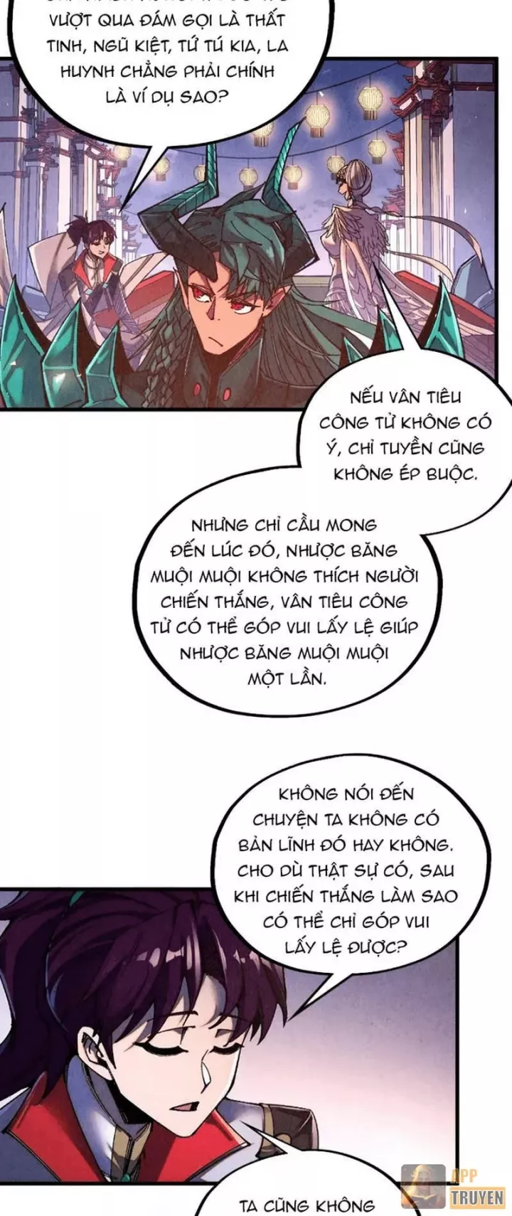 Chapter 529 - Image 31