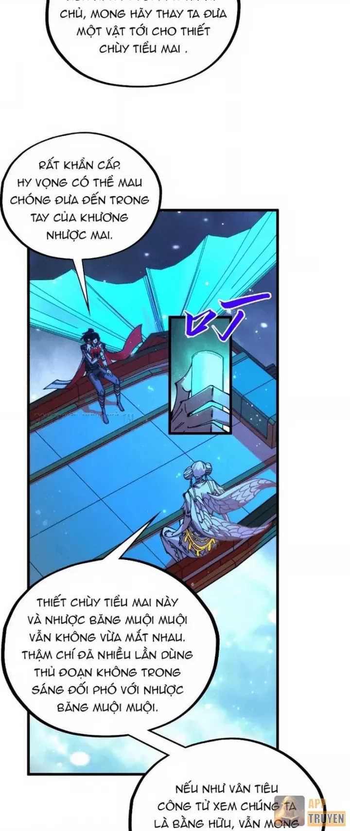 Chapter 529 - Image 35