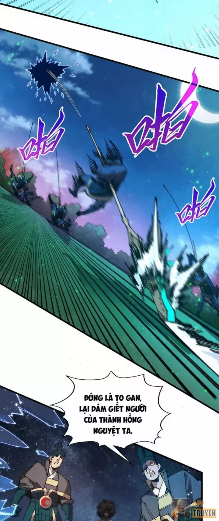 Chapter 529 - Image 50