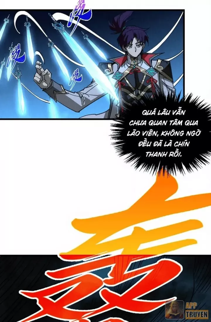 Chapter 531 - Image 14