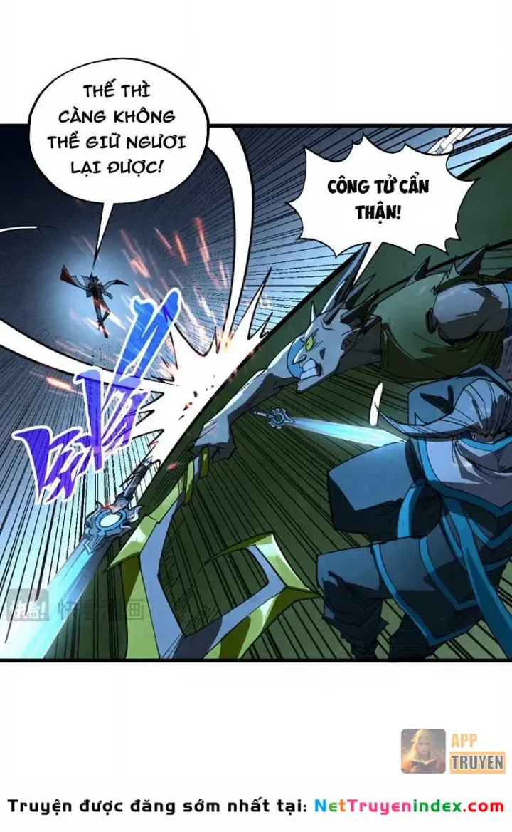 Chapter 531 - Image 18