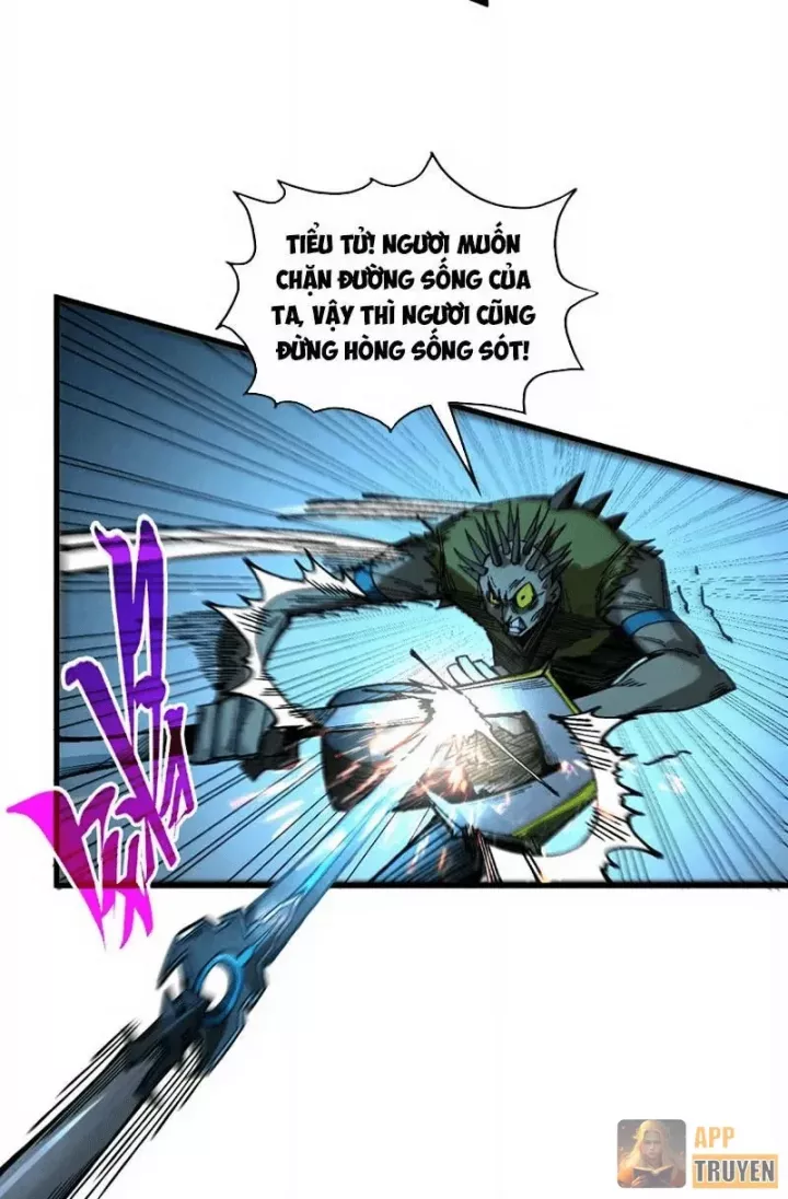 Chapter 531 - Image 22