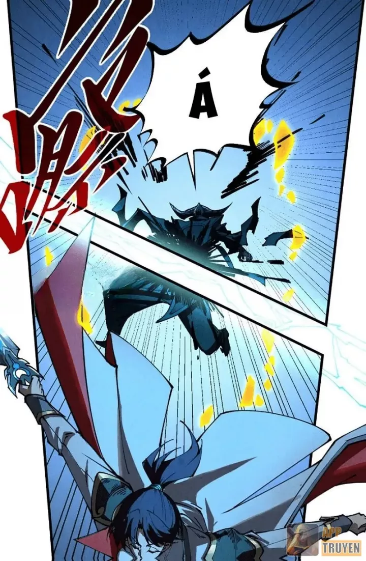 Chapter 531 - Image 33