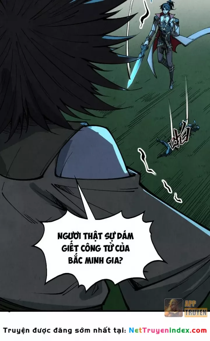 Chapter 531 - Image 37