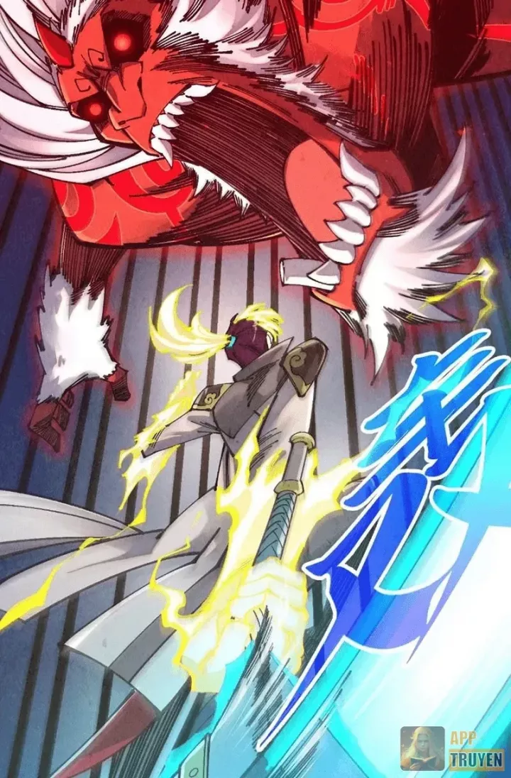 Chapter 531 - Image 57