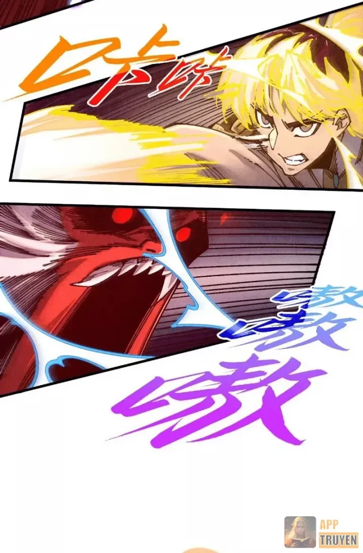 Chapter 531 - Image 61