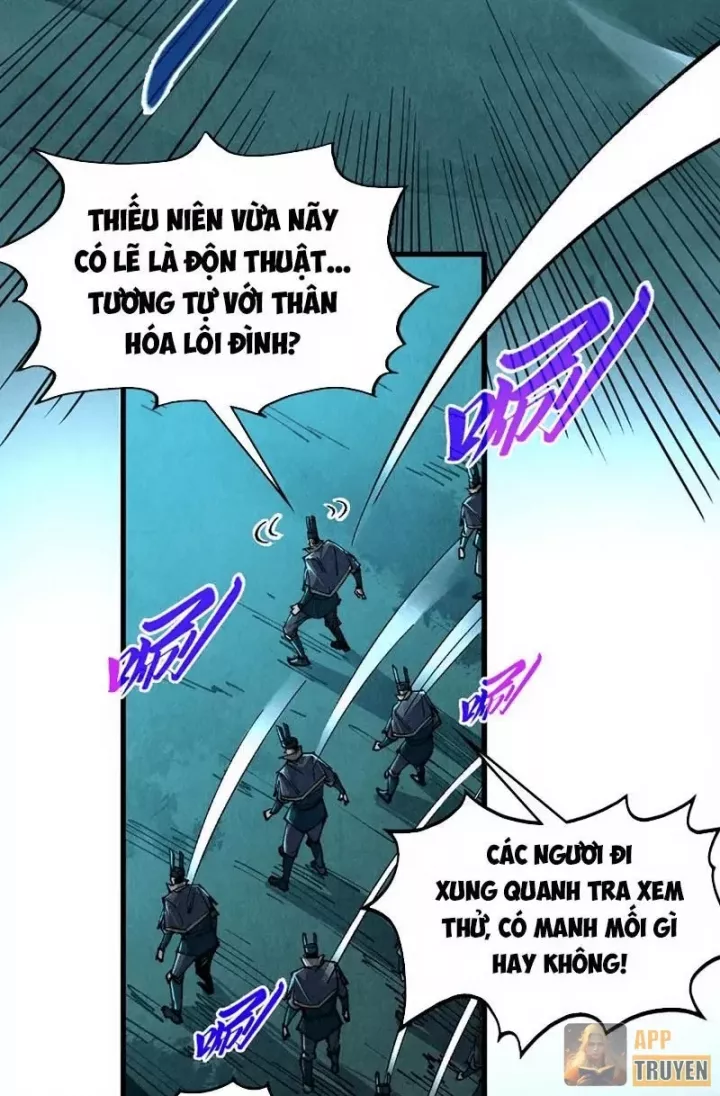 Chapter 531 - Image 72