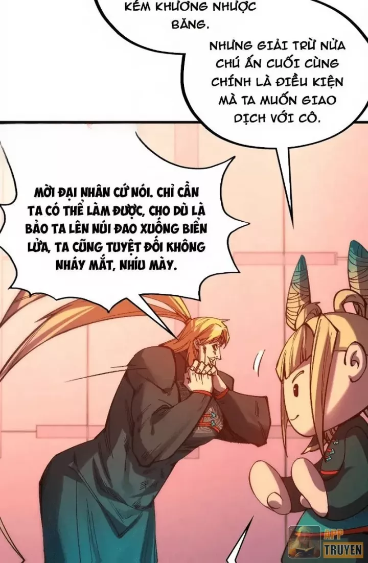 Chapter 532 - Image 30
