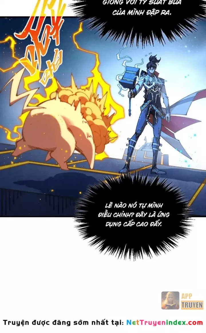Chapter 532 - Image 70
