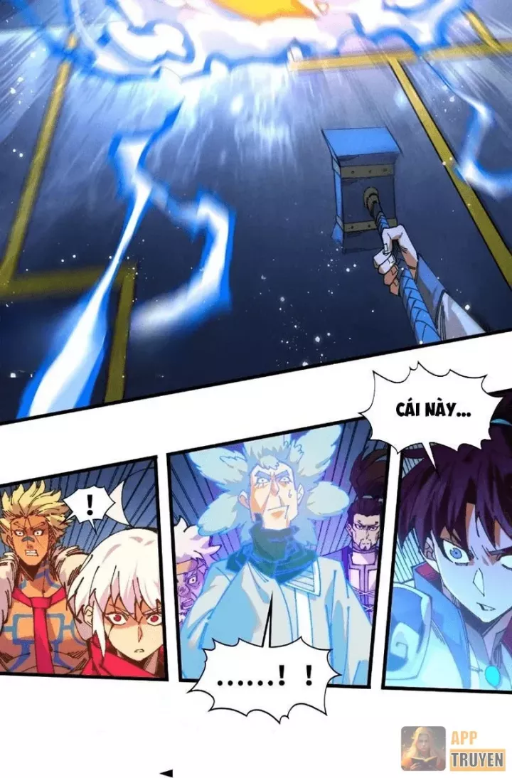 Chapter 532 - Image 76