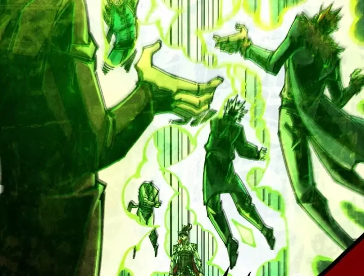 Chapter 533 - Image 123