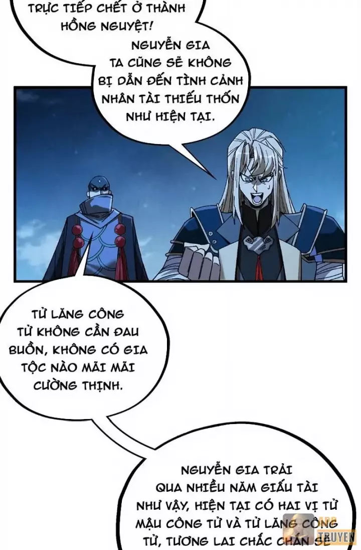 Chapter 535 - Image 28