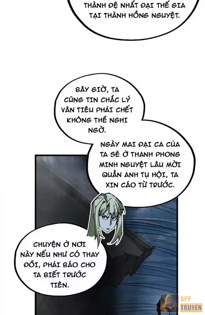 Chapter 535 - Image 29