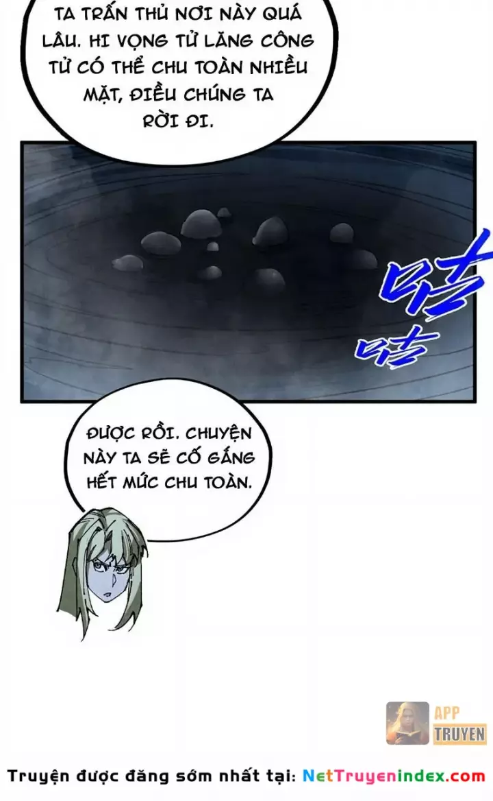 Chapter 535 - Image 31