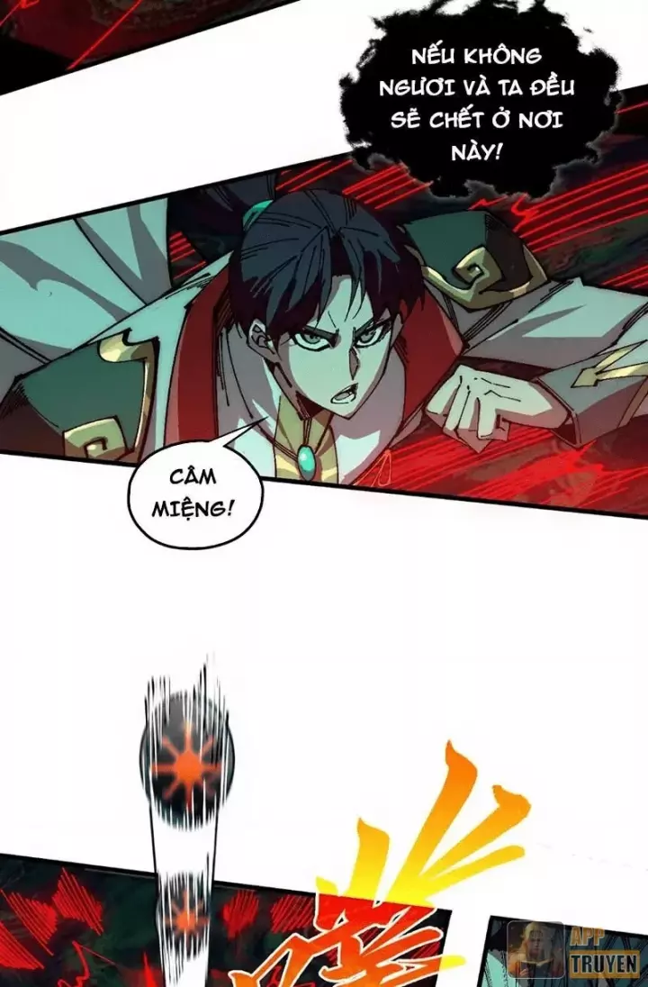 Chapter 535 - Image 36