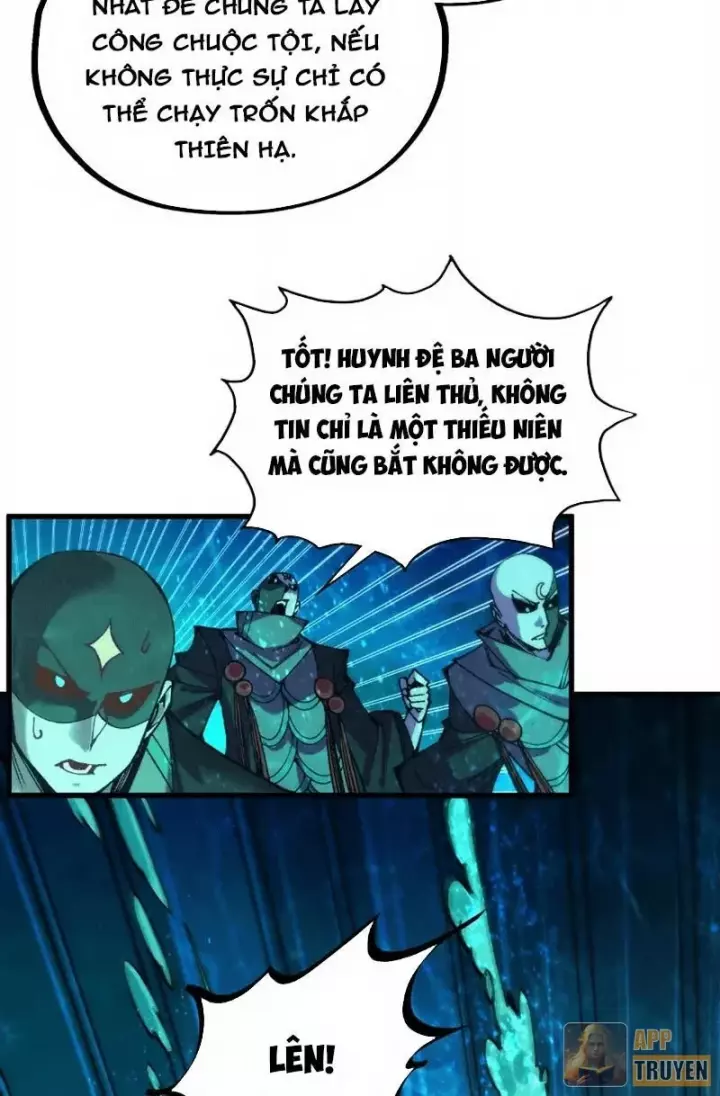 Chapter 536 - Image 24