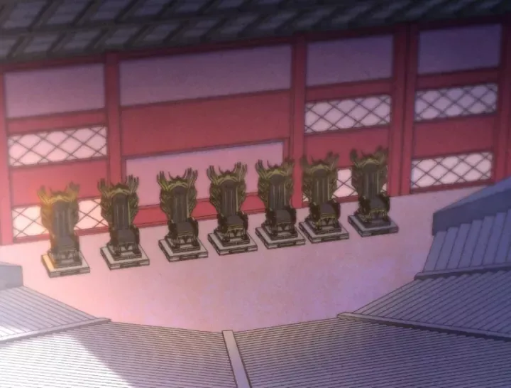 Chapter 537 - Image 132