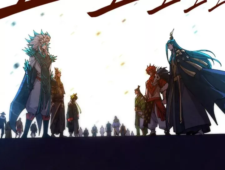 Chapter 537 - Image 25