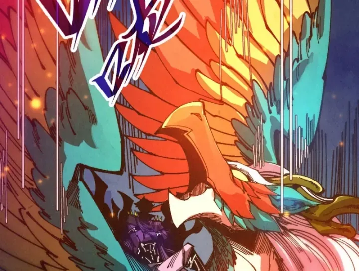 Chapter 537 - Image 47