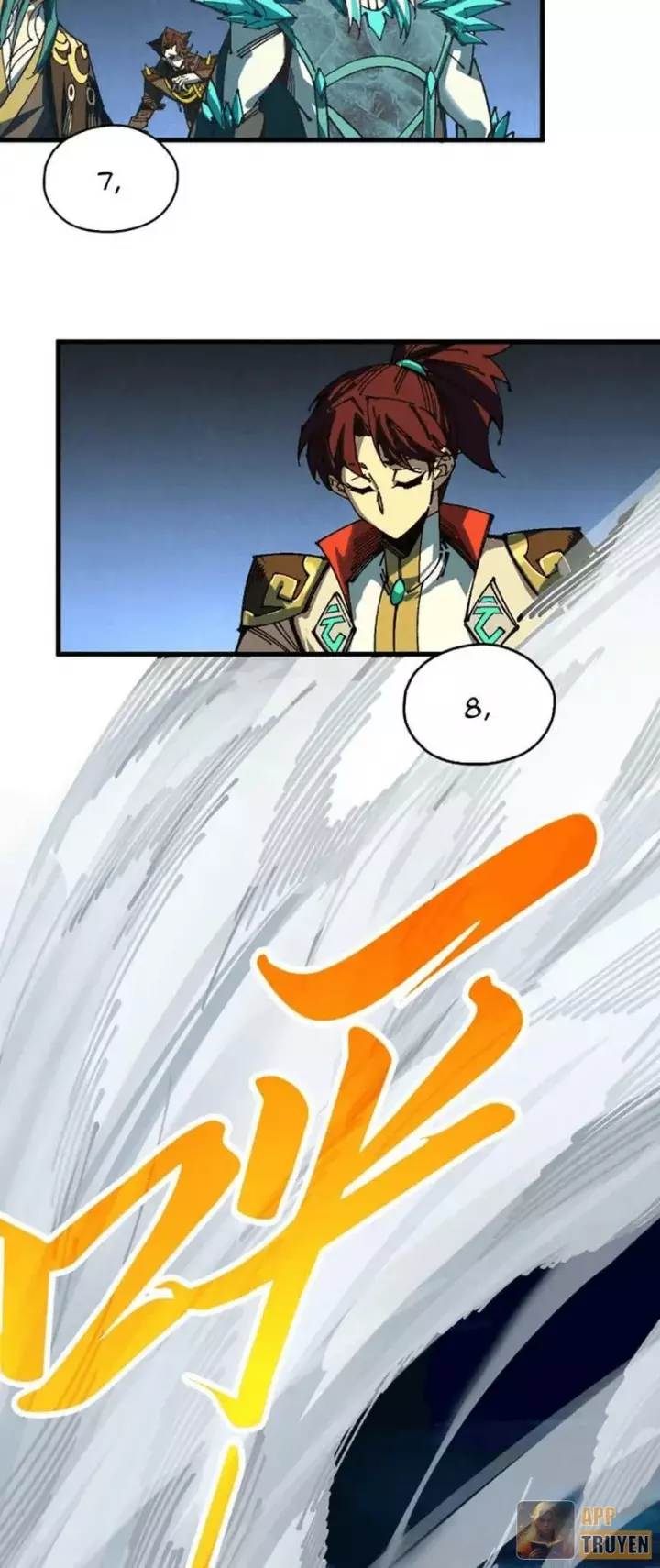 Chapter 541 - Image 11