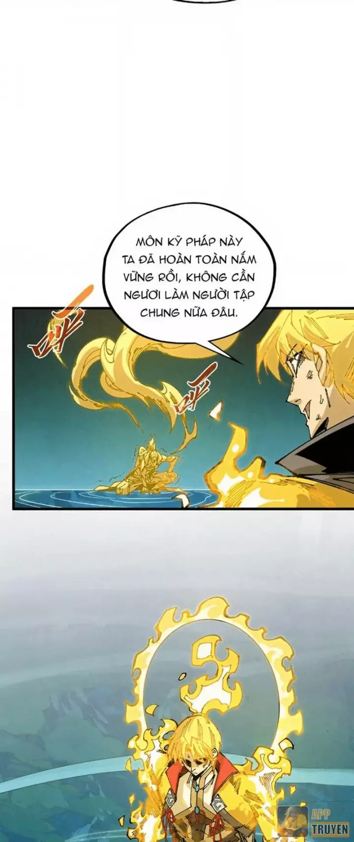 Chapter 541 - Image 16