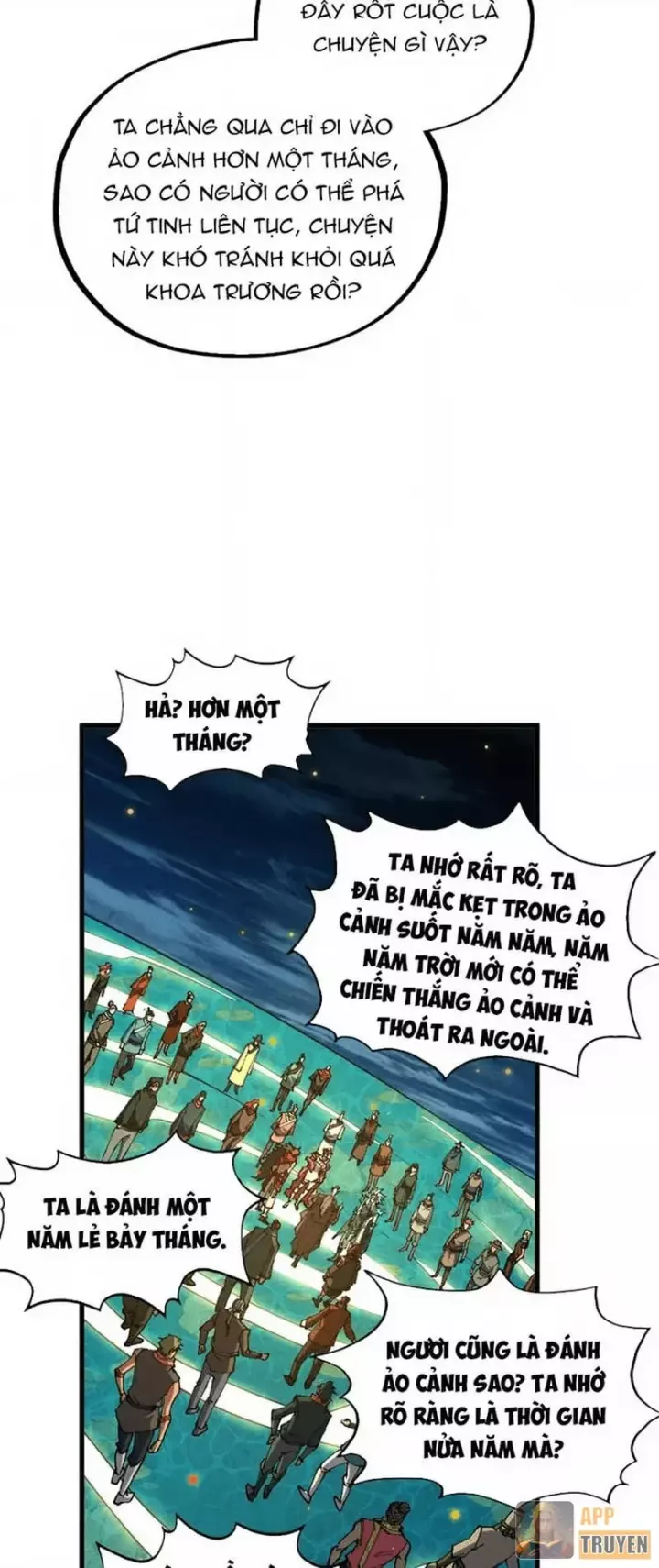 Chapter 541 - Image 28
