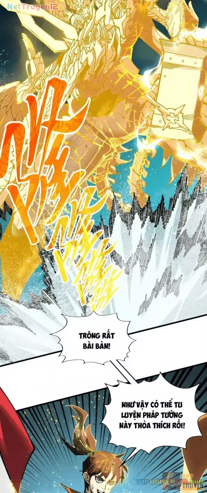 Chapter 541 - Image 4