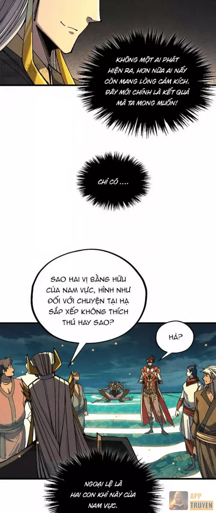 Chapter 541 - Image 35