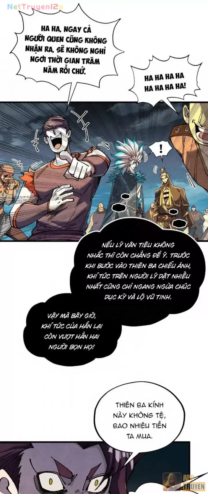 Chapter 541 - Image 39