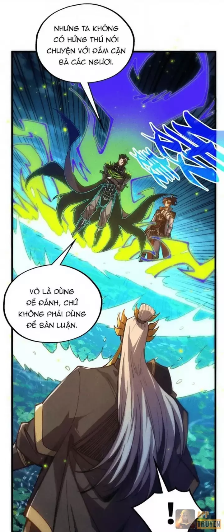 Chapter 541 - Image 42