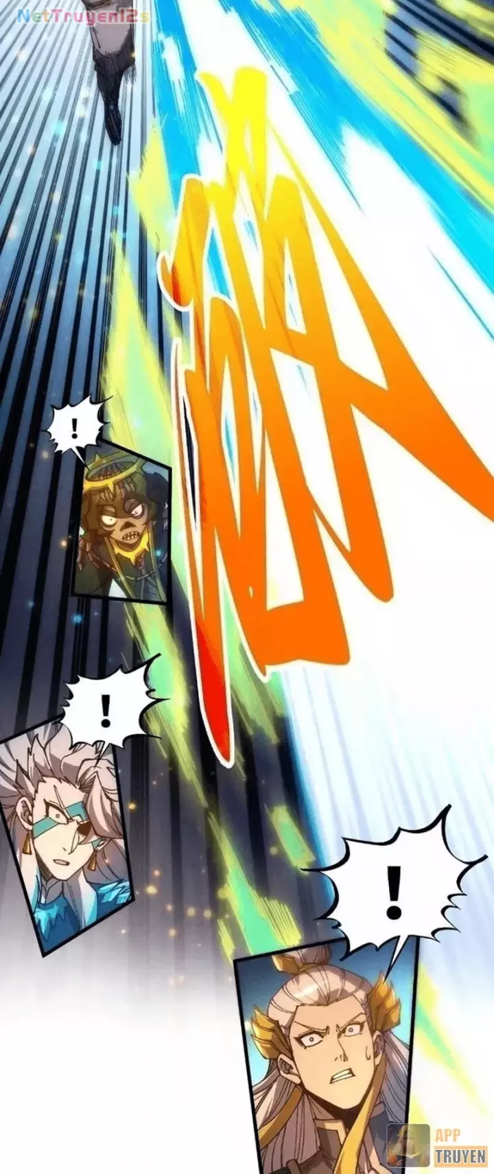 Chapter 541 - Image 53