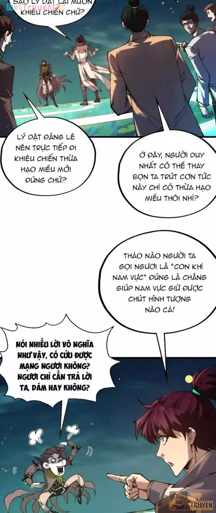 Chapter 542 - Image 22
