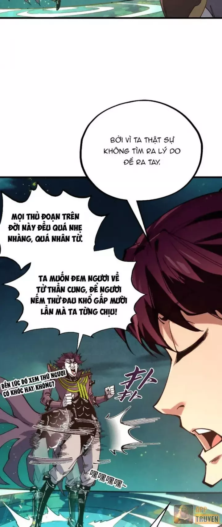 Chapter 542 - Image 23