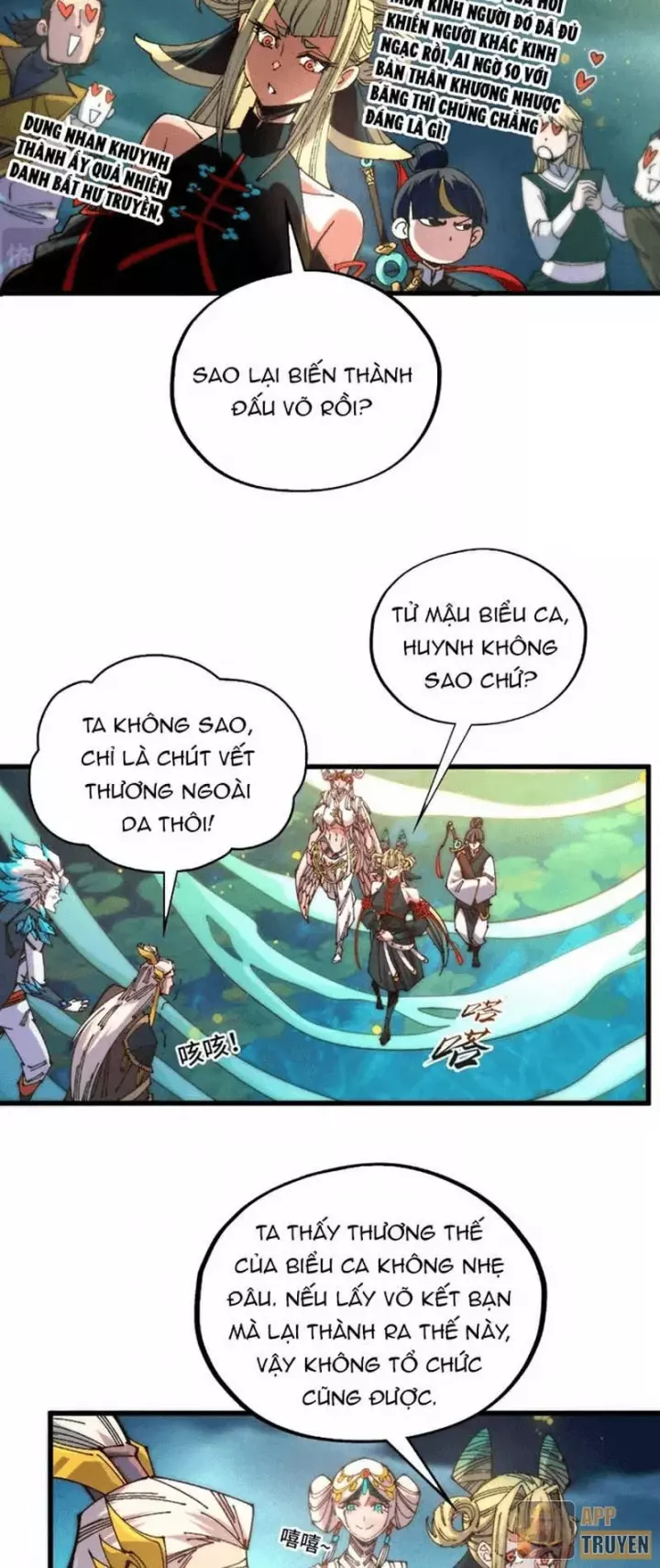 Chapter 542 - Image 28